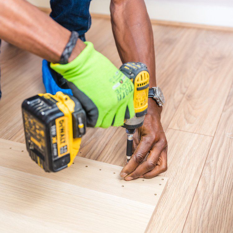Remodeling services in Waukesha, WI