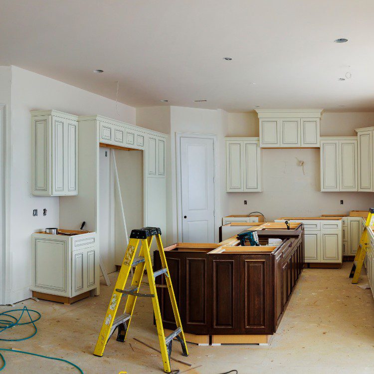 Remodeling services in Waukesha, WI