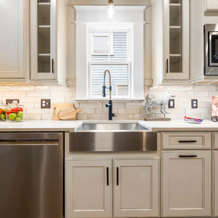 Remodeling services in Waukesha, WI